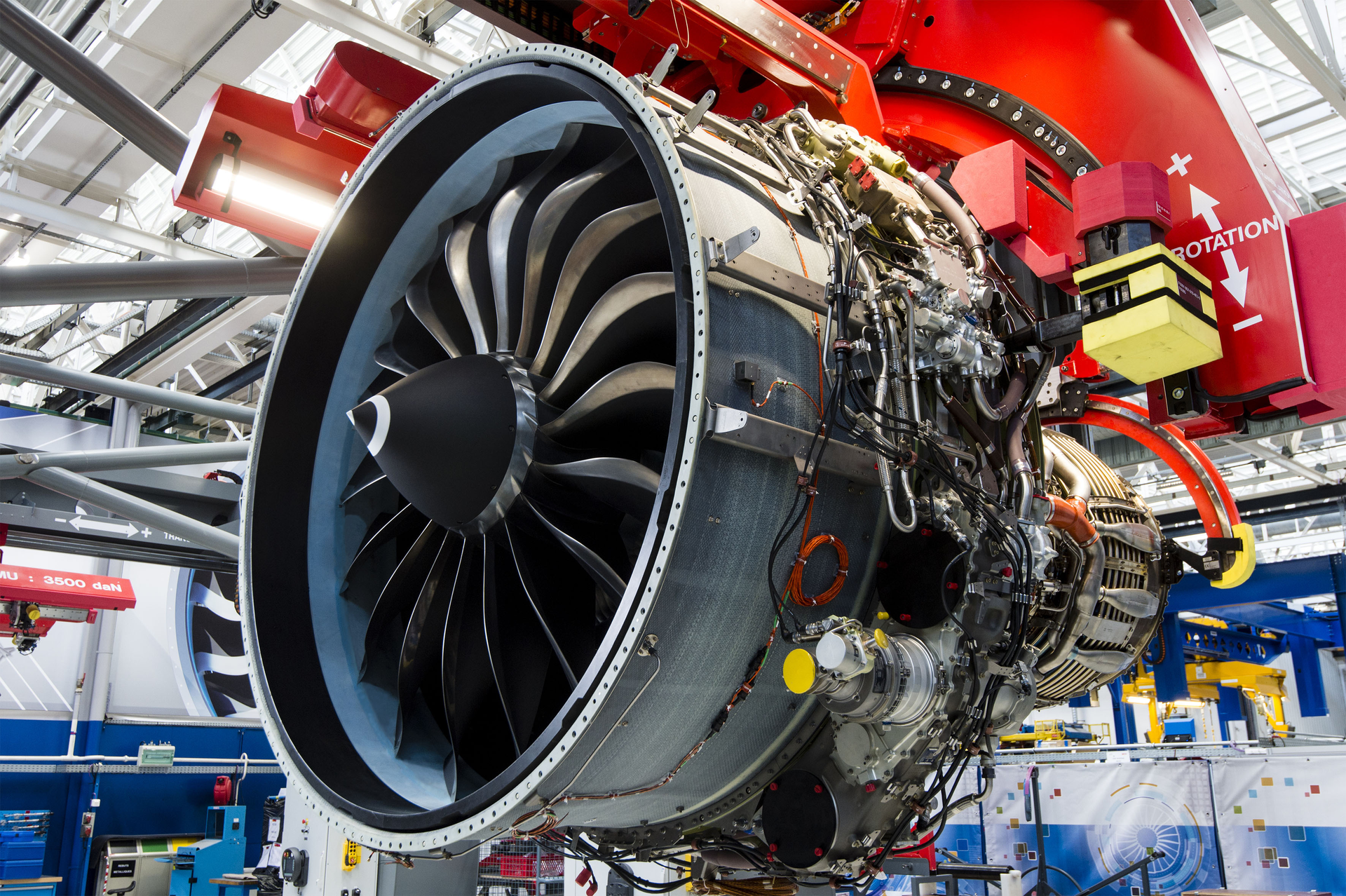 CFM's advanced LEAP-1A engine was jointly certified by the U.S. FAA and Europe's EASA on November 20, 2015.