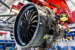 CFM&apos;s advanced LEAP-1A engine was jointly certified by the U.S. FAA and Europe&apos;s EASA on November 20, 2015.