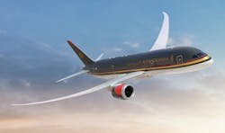 Royal Jordanian Airlines, the flag carrier airline of Jordan, has selected Rockwell Collins’ ARINC GLOBALinkSM services for its airborne data and voice communications. Royal Jordanian Airlines, the flag carrier airline of Jordan, has selected Rockwell Collins’ ARINC GLOBALinkSM services for its airborne data and voice communications.
