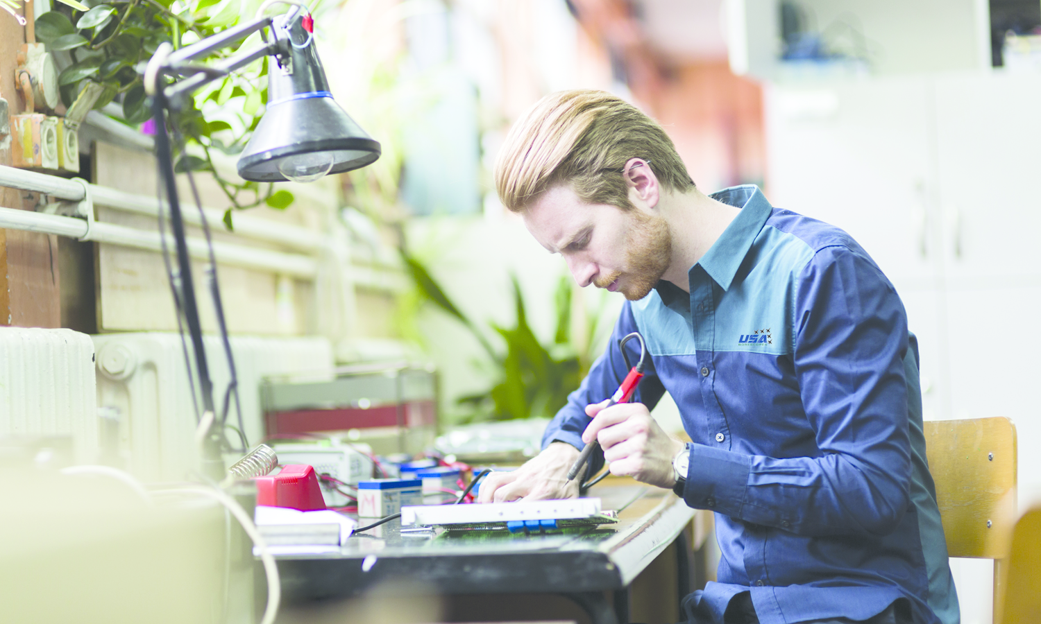 USAB5x3 eMilitaryPN 5645098889f32