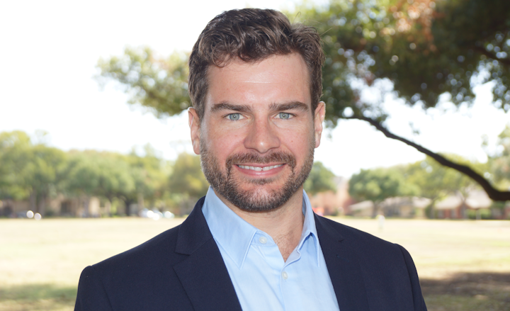 2015 40 Under 40: Will Watkins | Aviation Pros