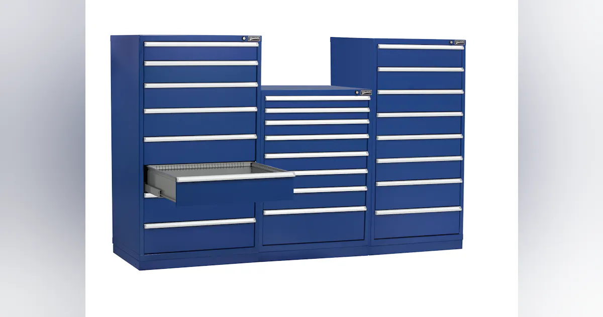 Tool Rack Modular Modular Tool Storage | Aviation Pros