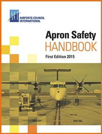 ACI World launches first edition of the ACI Apron Safety Handbook