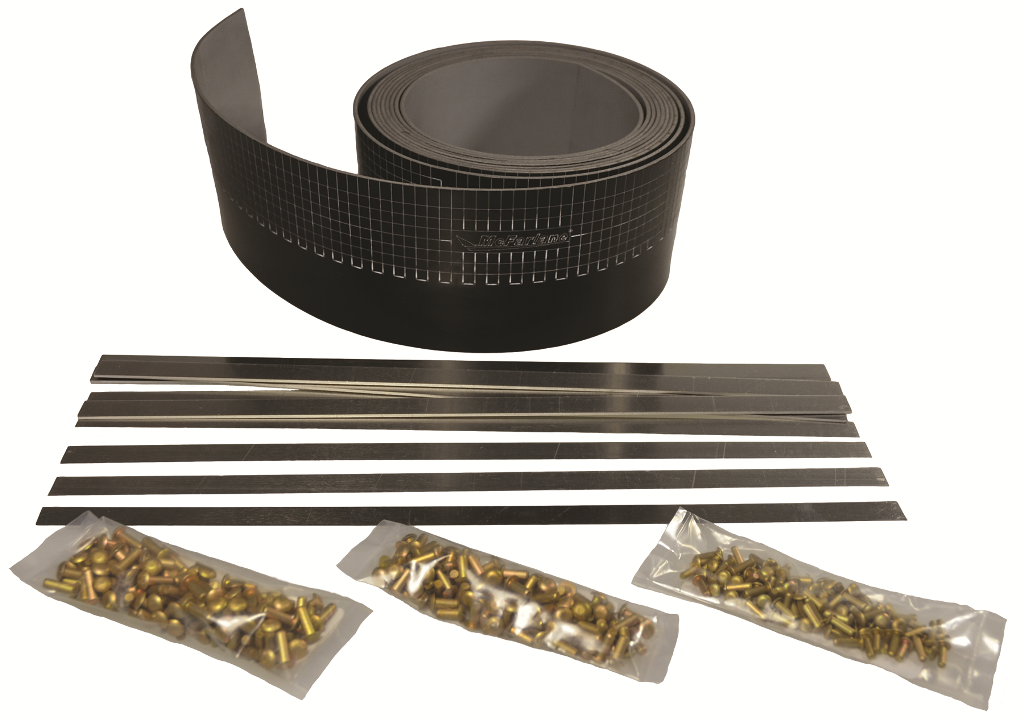 Baffle Kit 566713e0c5861