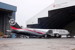 Boeing Delivers Sf Airlines First 767 Bcf 2 5676efc28b6da Boeing Delivers Sf Airlines First 767 Bcf 2 5676efc28b6da