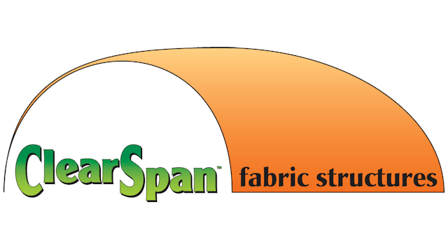ClearSpan Fabric Structures 5672e171e8148