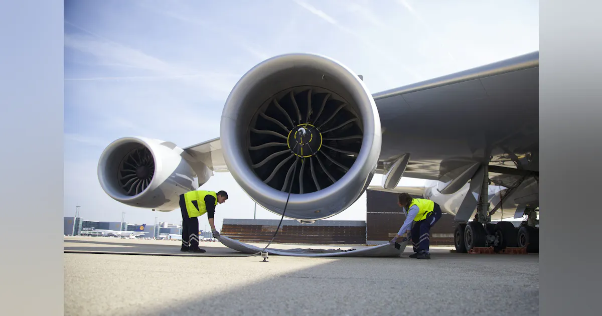 Cyclean Cyclean® Engine Wash: expanded presence in Asia | Aviation Pros