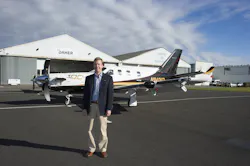 Delivery 100th Tbm900 5665919e2672b