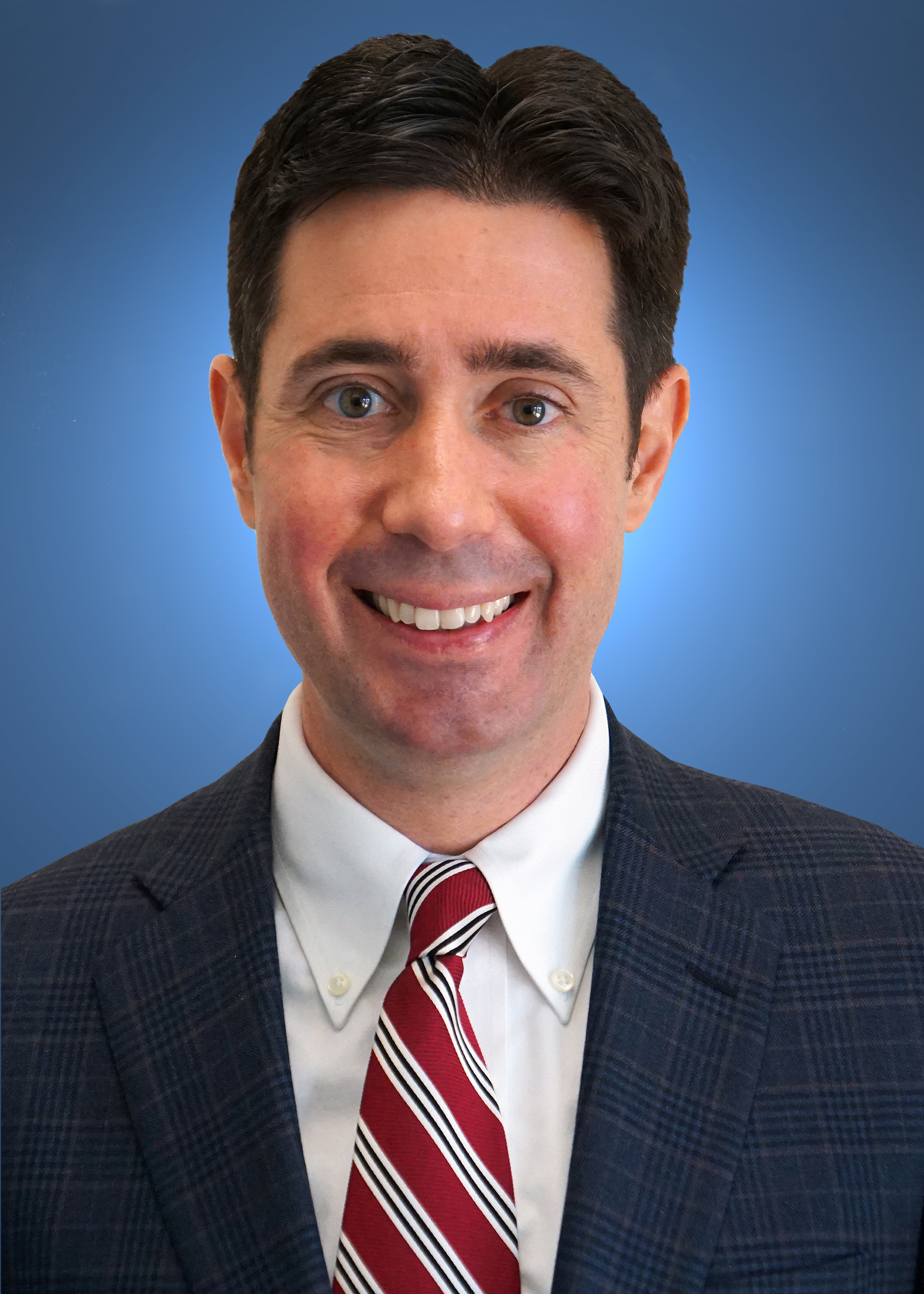 Flight Safety International Trent Corcia Manager Orlando Learning Center 567029984bdfa