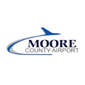 Moore County Airport Logo 5682b1c1c82f8