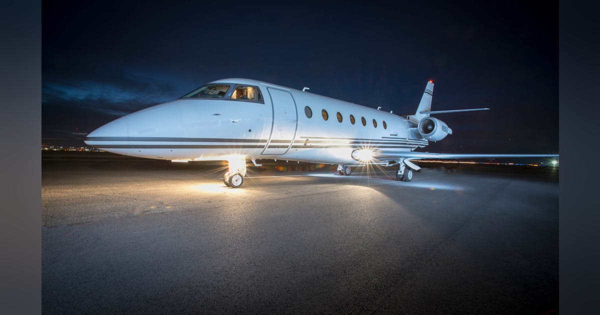 Keystone Aviation Offers In Flight WiFi Aviation Pros