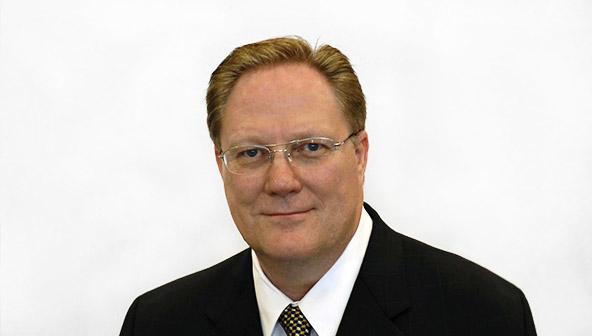 Doug Dalbey, Incoming VP of Quality, Safety and Technical Training