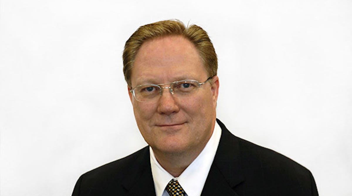 Doug Dalbey, Incoming VP of Quality, Safety and Technical Training