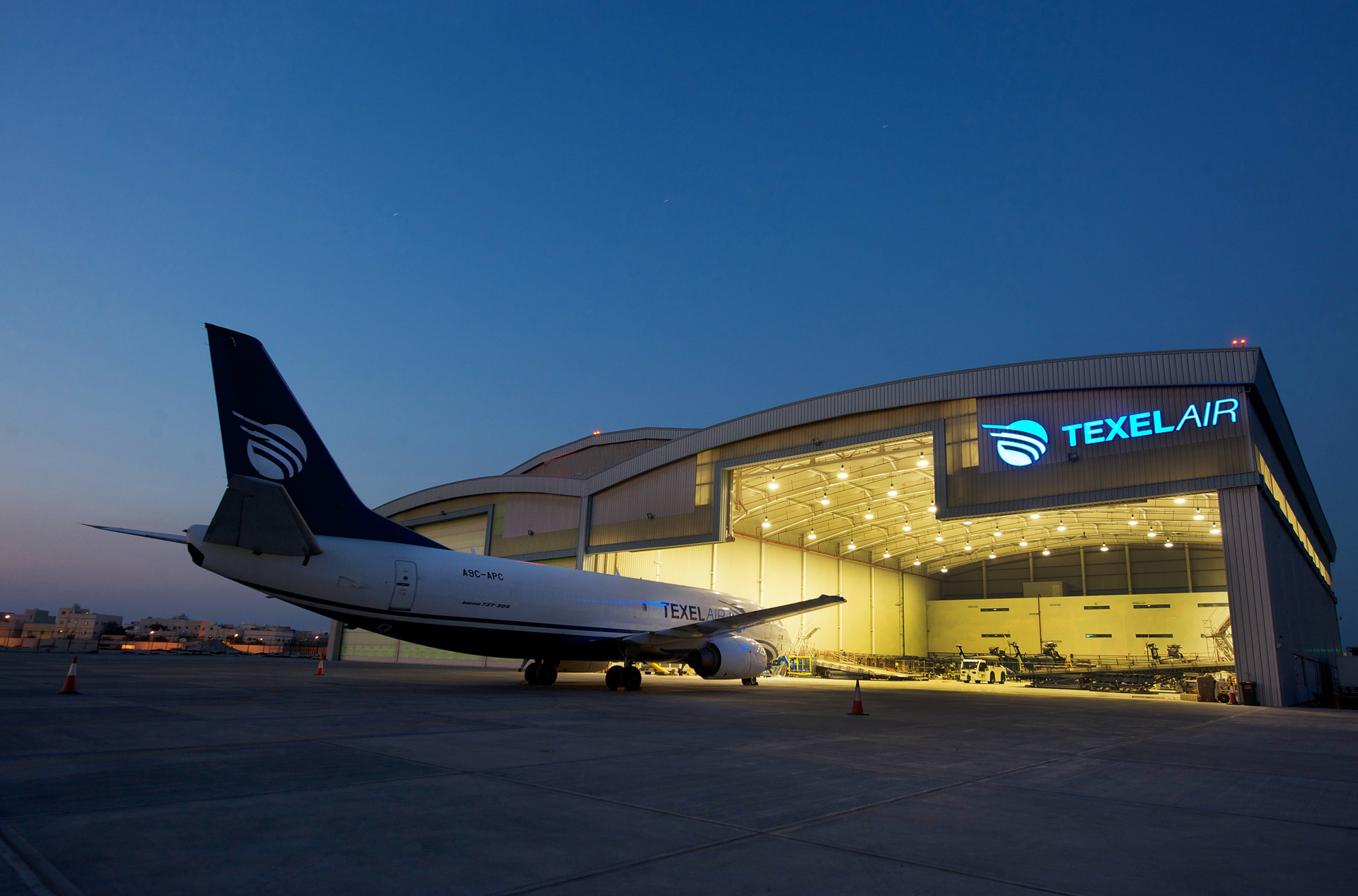 2016 01 Comlux Launch Vip Service Center In The Middle East With Texel Air 56a0910fd977e