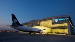2016 01 Comlux launch VIP Service Center in the Middle East with Texel Air 56a0910fd977e