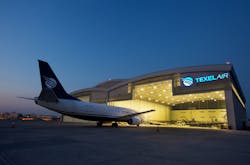 2016 01 Comlux launch VIP Service Center in the Middle East with Texel Air 56a0910fd977e