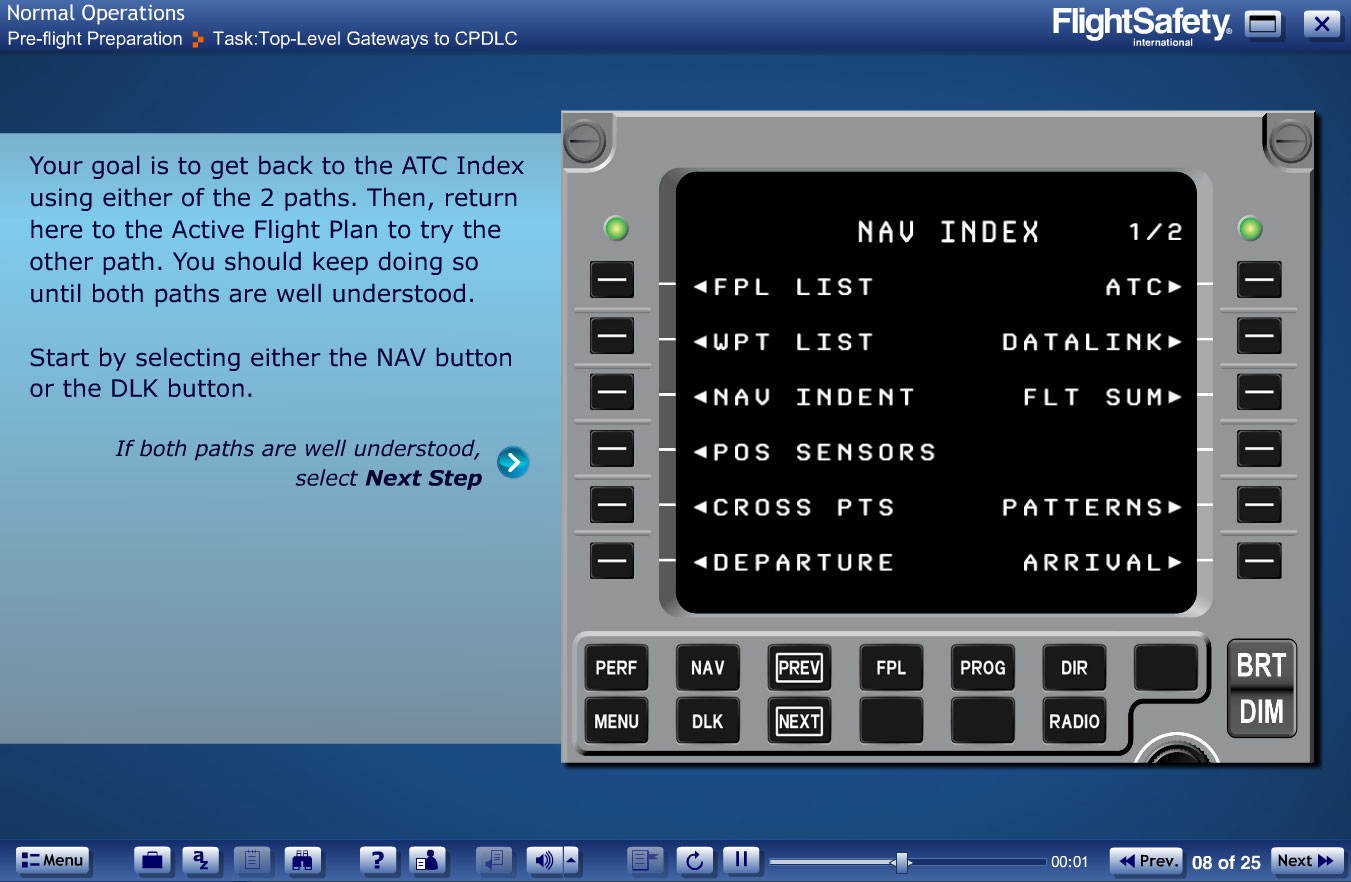 Flight Safety Gulfstream G650 Cpdlc Course 5696ba89522d5