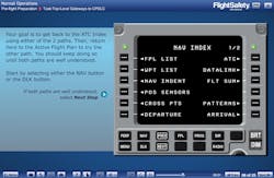 Flight Safety Gulfstream G650 Cpdlc Course 5696ba89522d5 Flight Safety Gulfstream G650 Cpdlc Course 5696ba89522d5