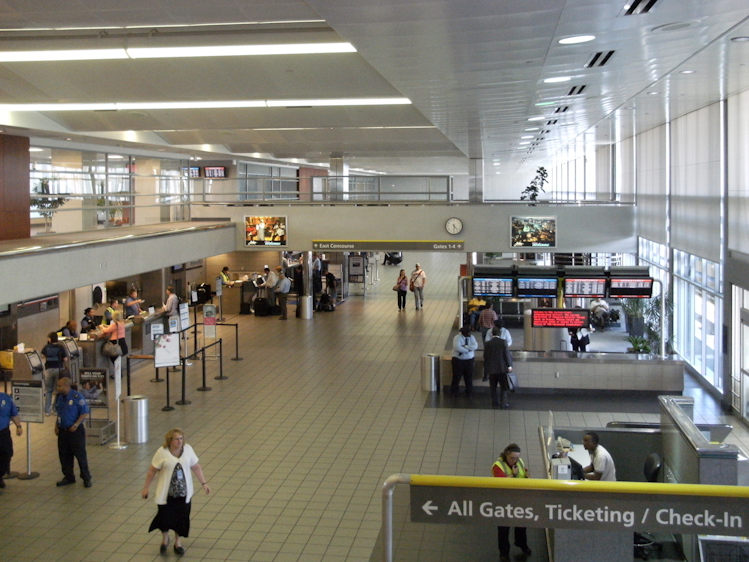 Airport Board in Jackson Fighting off State Takeover | Aviation Pros