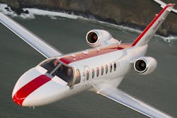 JetSuite launched private jet service to Havana, Cuba.