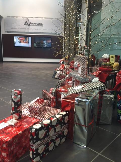 Photo To Accompany Avfuel Focuses On Philanthropy At The End Of A Succes 568bee9fd1ac0