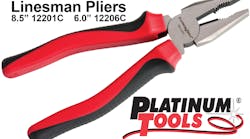 Platinum Tools Linesman Pliers 56a91614c0332