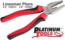Platinum Tools Linesman Pliers 56a91614c0332 Platinum Tools Linesman Pliers 56a91614c0332