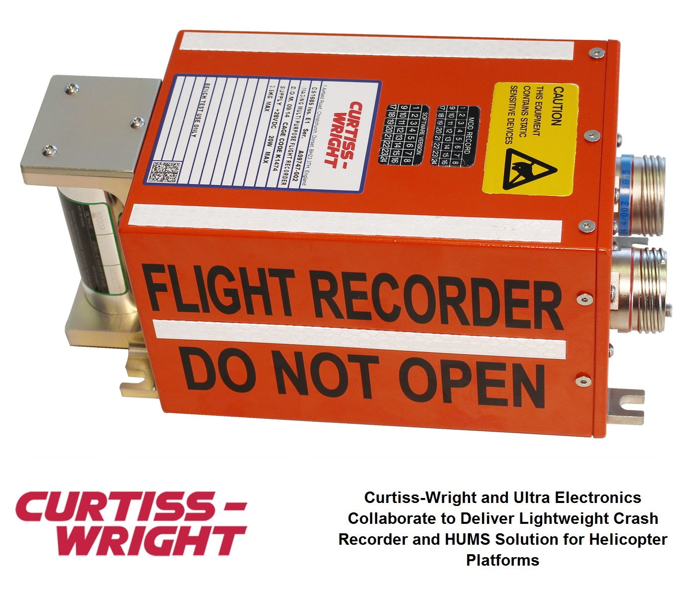 Fortress HUMS photo 56c3833d3bd72