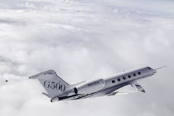 Gulfstream G500 Completes Flutter Testing 56b376b8a6dcc Gulfstream G500 Completes Flutter Testing 56b376b8a6dcc