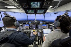 Gulfstream G600 Iron Bird News Release 56cc81adab4a3 Gulfstream G600 Iron Bird News Release 56cc81adab4a3