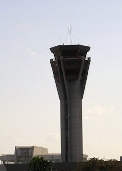 Havana Airport tower 56c3a206a7dc9