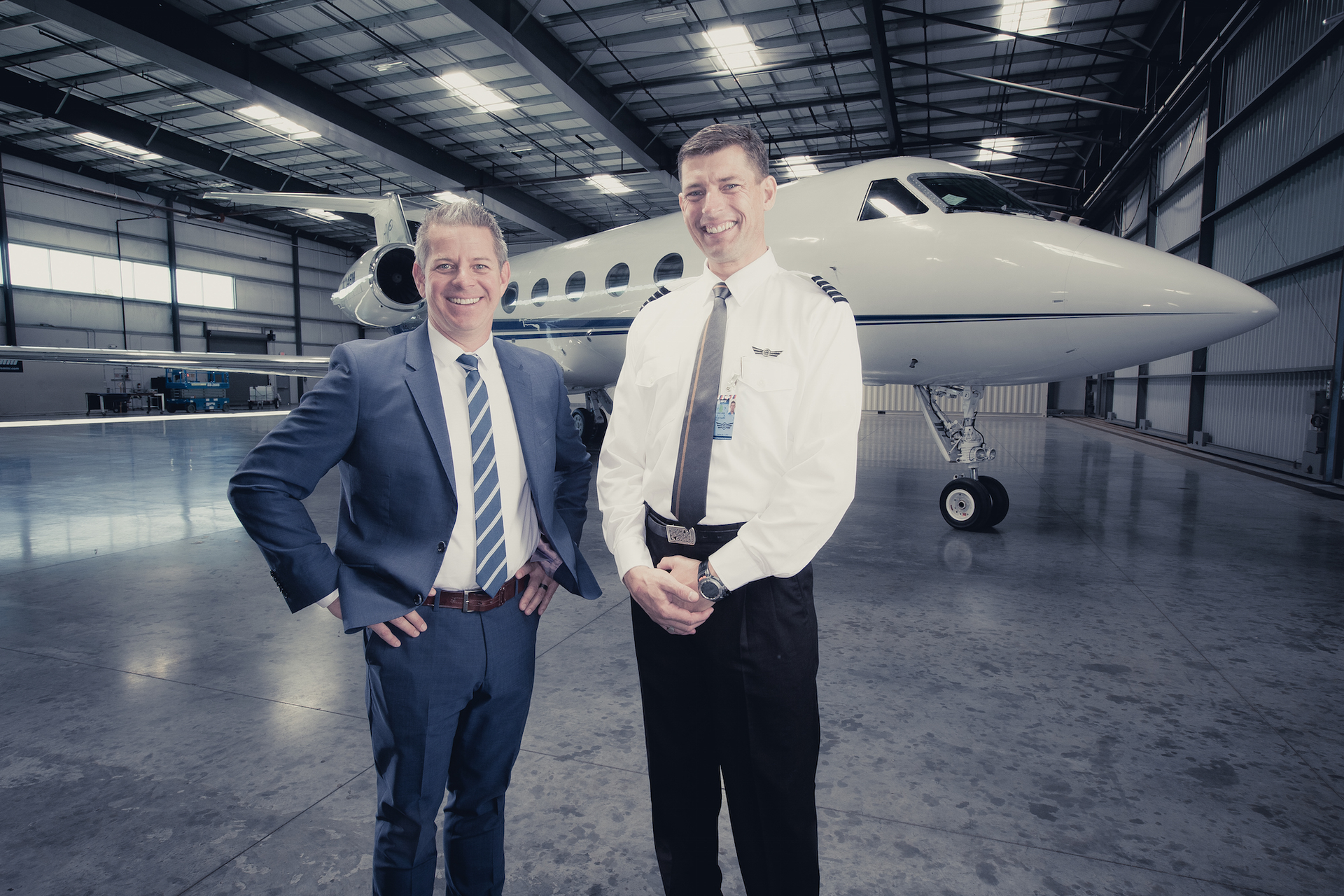 The recent promotions of Marshall and Hostmark follow other significant foundational and functional changes in 2015.