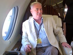 Global FBO Consult Senior Consultant Joe McDermott Global FBO Consult Senior Consultant Joe McDermott