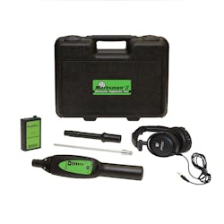 MDE 2000NC Marksman II MDE 2000NC Marksman II
