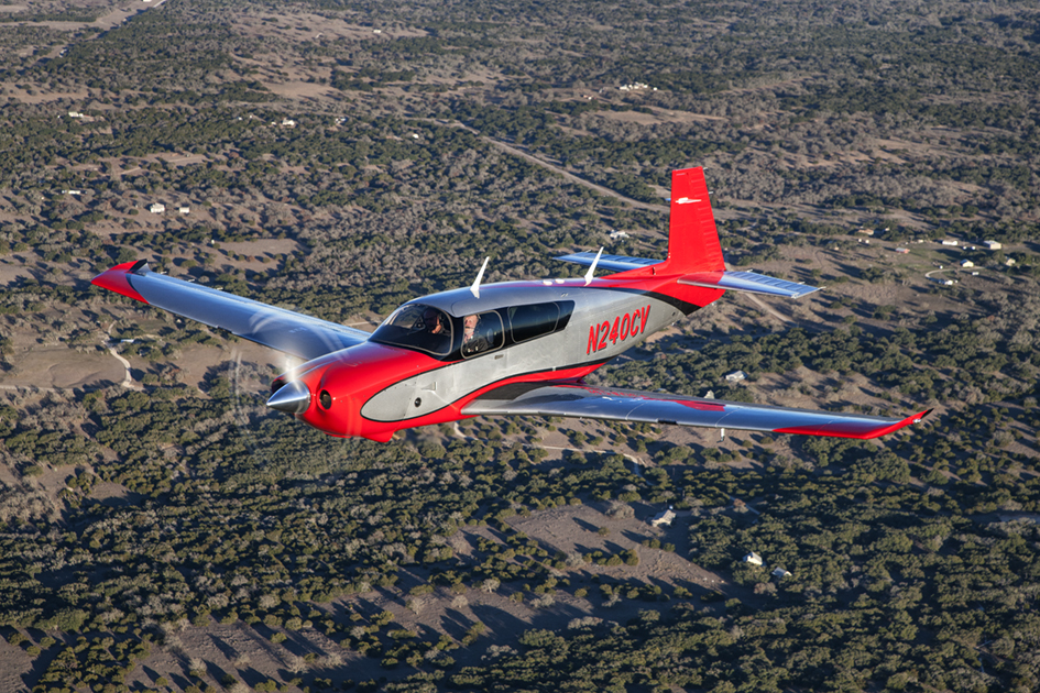 Mooney 2016 Acclaim Ultra AirToAir 1 56bcace33e11b