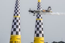 Michael Goulian’s Edge 540 Michael Goulian’s Edge 540