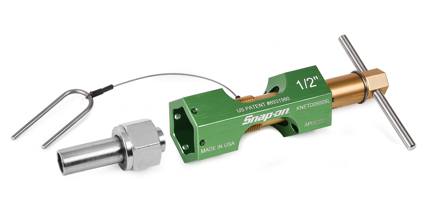 Snap on Industrial Compression Fitting Tool 56c318801b6fe