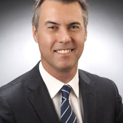 2016 03 Frederic Dubant Is Promoted to EVP Commercial of the Comlux Grou 56fa78606d410