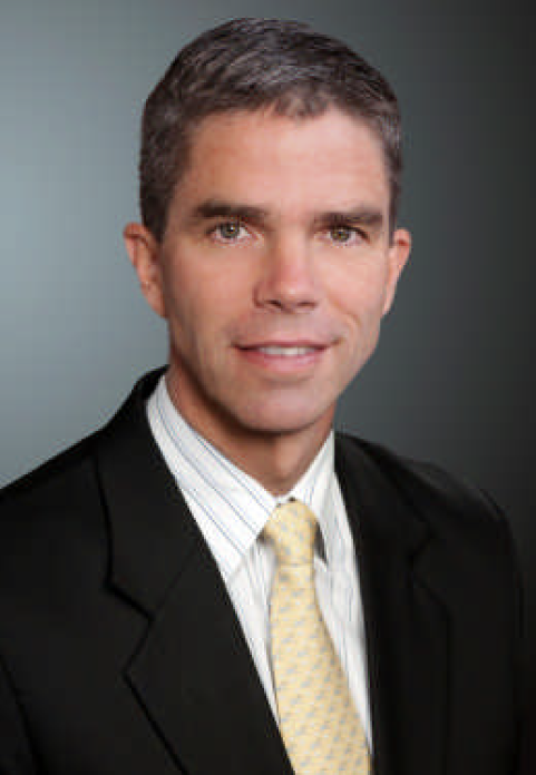 Paul Dolan, ATS Chief Commercial Officer (CCO)