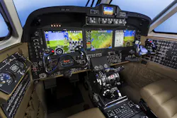 Beechcraft King Air 350i Fusion Cockpit 2 56eab7e571aca