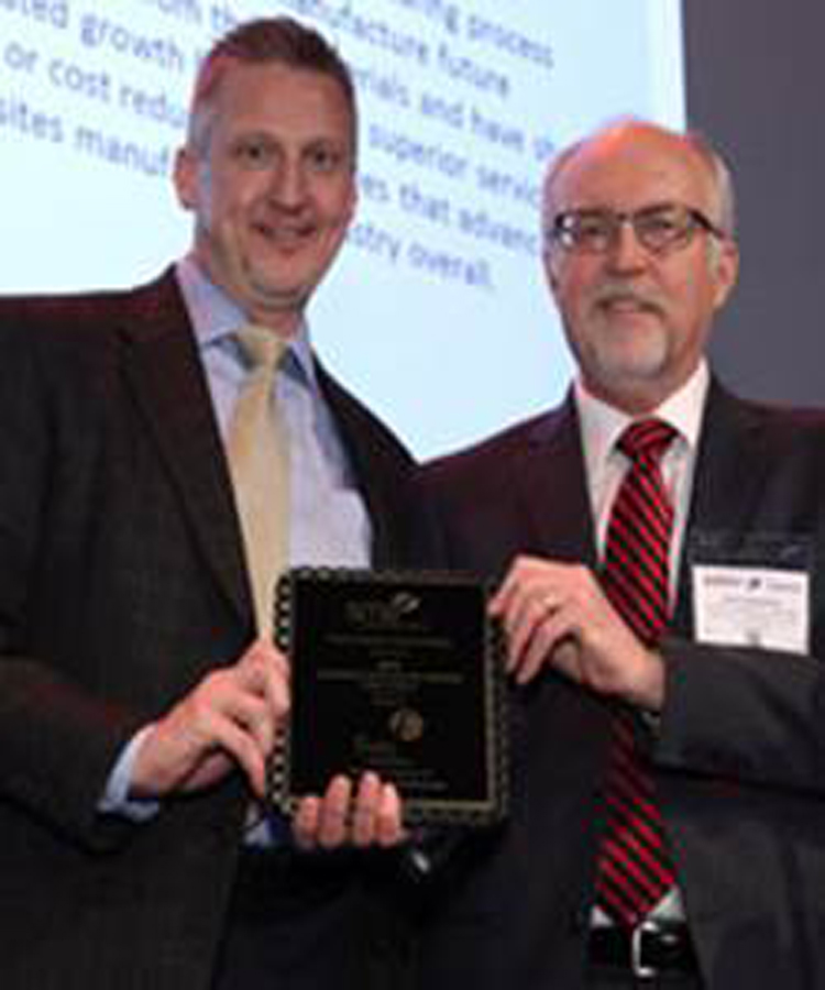 Fives Cincinnati, formerly Cincinnati Milacron and MAG Cincinnati, has been on the vanguard of technology for composites laminating equipment, process and software for the past 36 years.