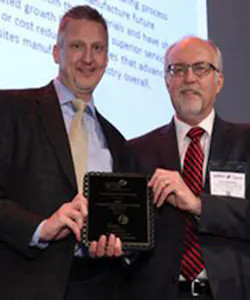 Fives Cincinnati, formerly Cincinnati Milacron and MAG Cincinnati, has been on the vanguard of technology for composites laminating equipment, process and software for the past 36 years.