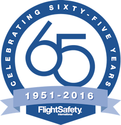 Flight Safety 65th Anniversary Logo 56fae14fa1719 Flight Safety 65th Anniversary Logo 56fae14fa1719