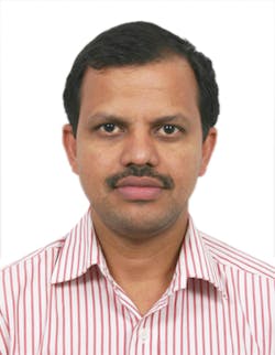 Vasuki Upadhya