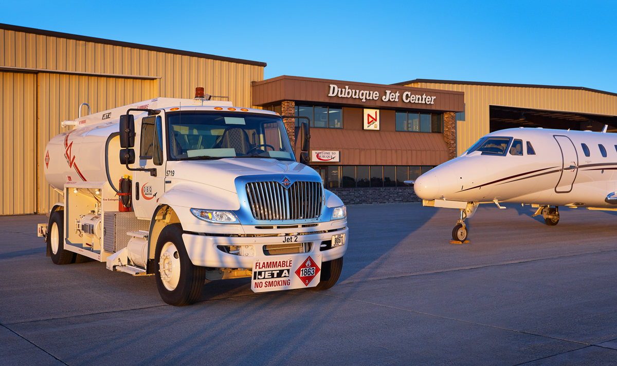 Every remaining candidate has utilized private aviation for his or her benefit at some point during the campaign season.