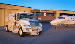 Every remaining candidate has utilized private aviation for his or her benefit at some point during the campaign season.