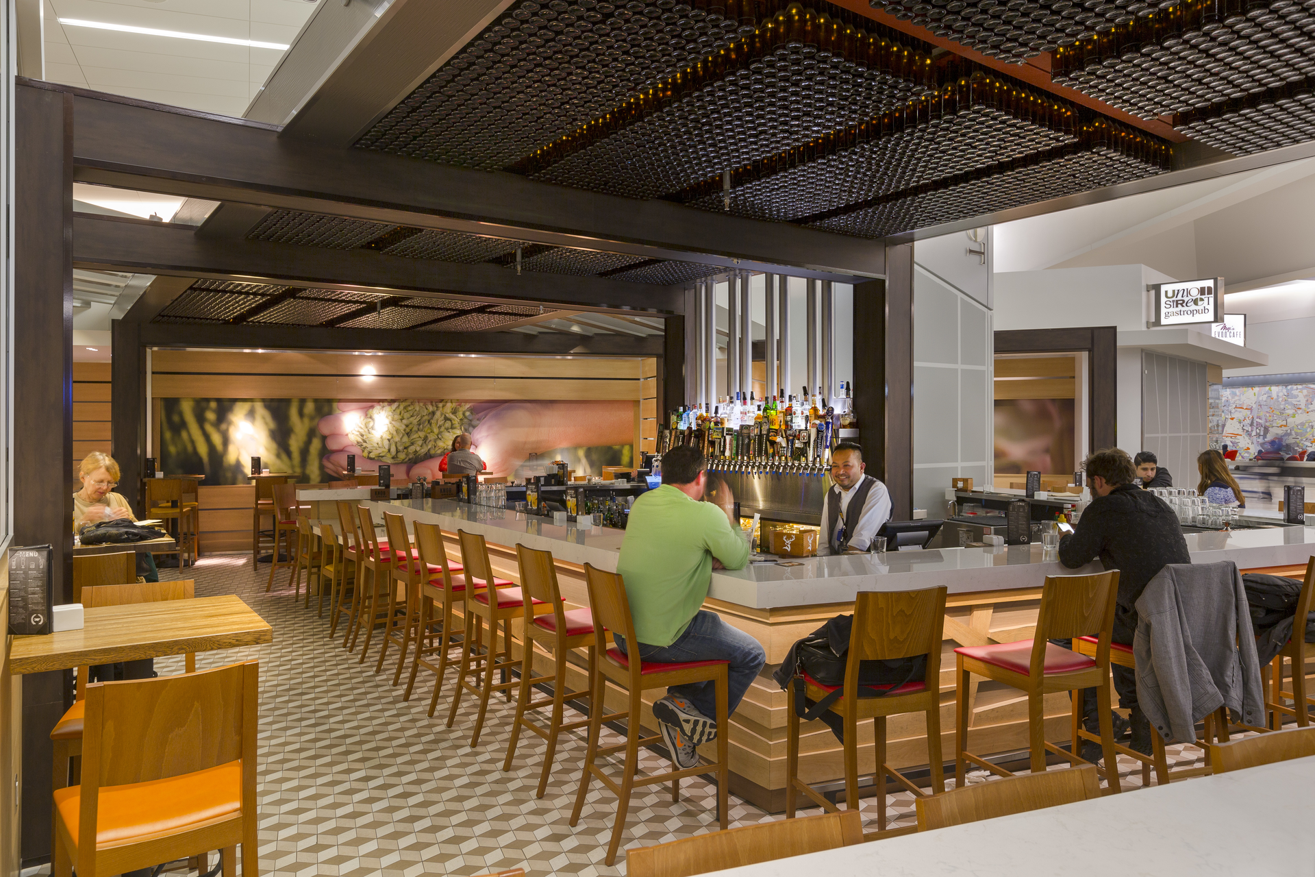 Union Street Gastropub San Francisco Feb 2016 001 SSP image hi res 56d852c6130fc