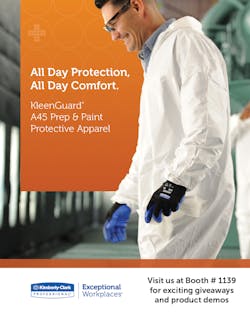 AMT Product Picks MRO A45 Protective Apparel 56f03c0179d2a