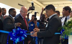 Abc E Gates Inauguration Curacao Airport 571793cf1de98 Abc E Gates Inauguration Curacao Airport 571793cf1de98