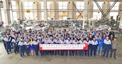 Ameco A330 Landing Gear Group Picture 57164657b7eb9 Ameco A330 Landing Gear Group Picture 57164657b7eb9